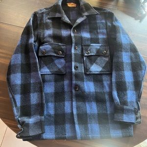 Wool Coat